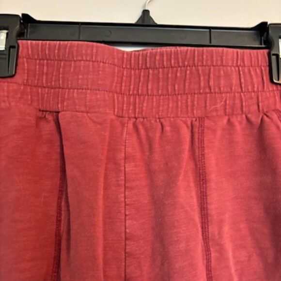 CAbi Pink Joggers Medium Cotton - Picture 5 of 7